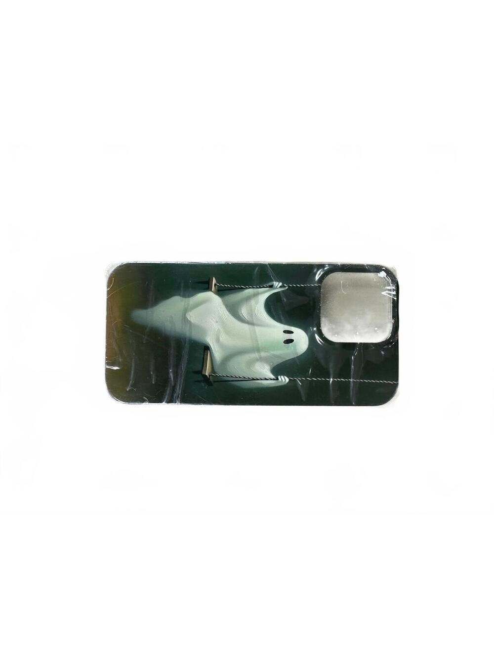 iPhone 14 Pro Max ghost case